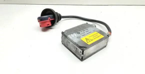 BMW X5 E53 Headlight ballast module Xenon 8386708