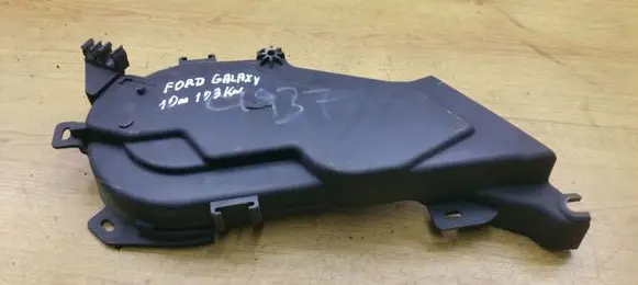 Ford Galaxy Timing belt guard (cover) 9655399580