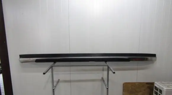 Volkswagen Amarok II Front sill (body part) N1XB-16450-B