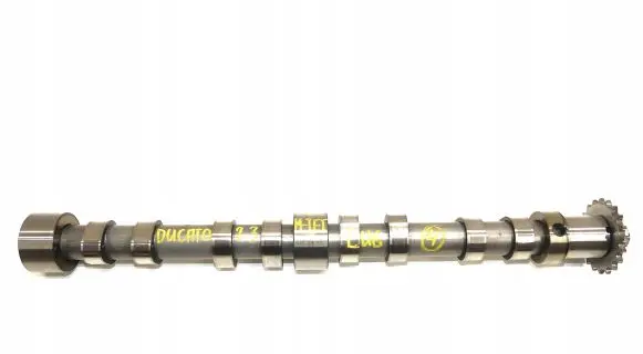 Camshaft