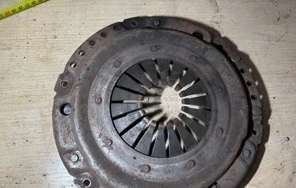 Opel Calibra Pressure plate 