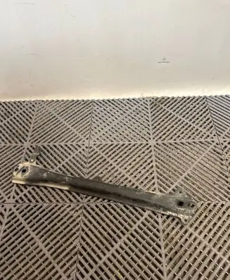 Toyota Corolla E210 E21 Bottom radiator support slam panel 
