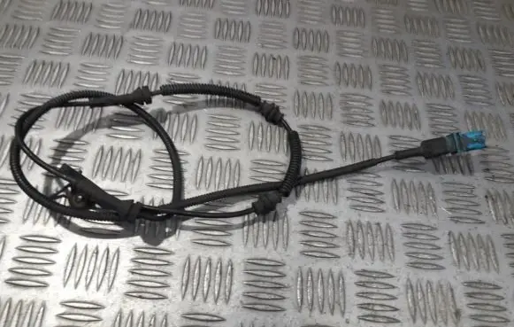 ABS brake wheel speed sensor