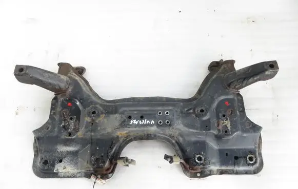 Opel Corsa D Front subframe 