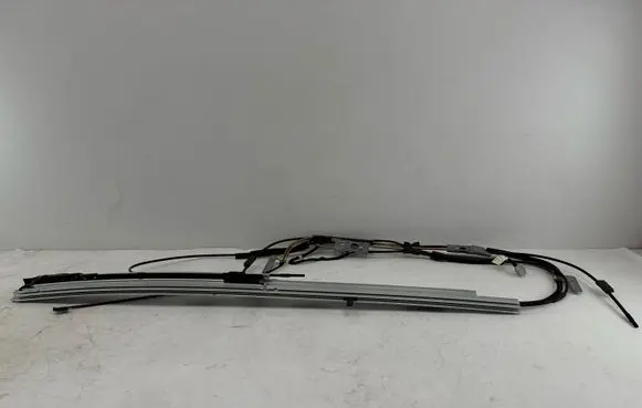 Hyundai Tucson IV NX4 Sunroof frame NH48RH 81685N7500