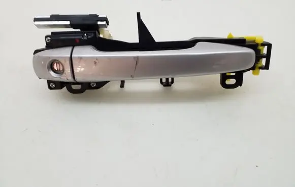 Toyota Verso Front door exterior handle 6921105918