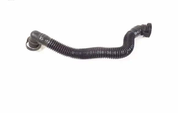 Porsche Cayenne (92A) Brake vacuum hose/pipe 7P0131206