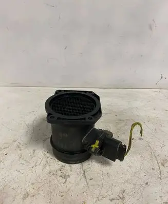 Audi A4 S4 B6 8E 8H Mass air flow meter 06B133471A 0280218058