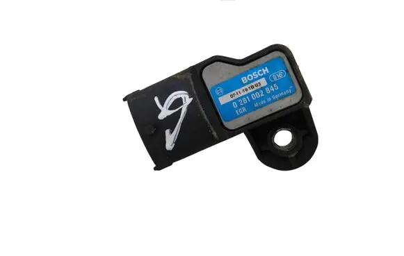 Opel Astra H Air pressure sensor 0281002845