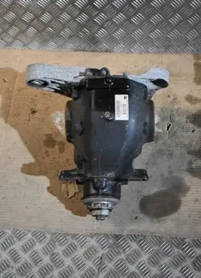 BMW X5 G05 Rear differential 8662663