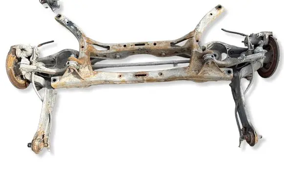 Hyundai Ioniq Rear axle beam 55280G2000