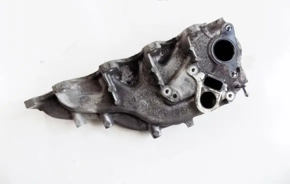 Nissan Qashqai Intake manifold