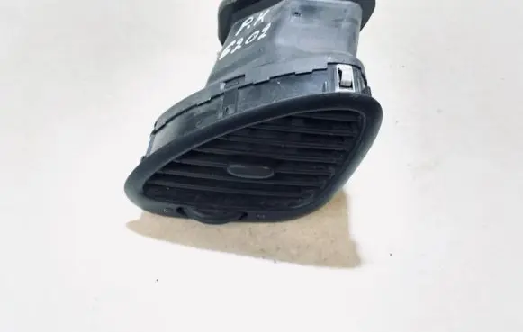 Seat Alhambra (Mk1) Dash center air vent grill 95vwa018b09afw 7m1819703e