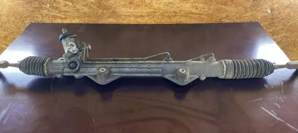 Jaguar S-Type Steering rack 7852501749