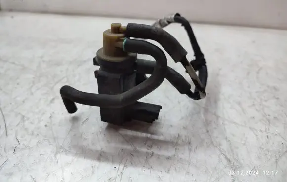 Volvo V70 Turbo solenoid valve 9672875080 70163303