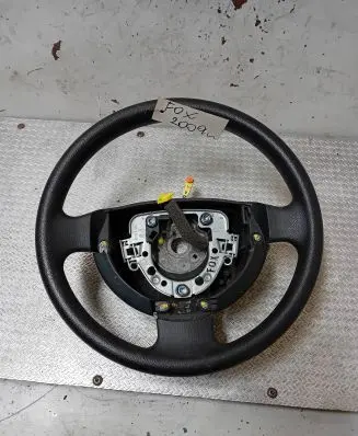 Volkswagen Fox Steering wheel