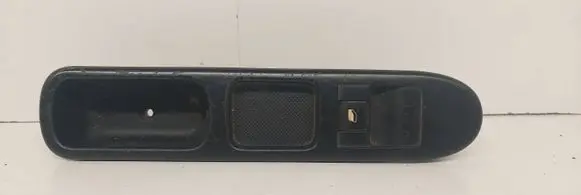 Peugeot 307 Electric window control switch 96351625XT
