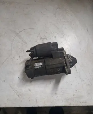 Renault Laguna III Starter motor 8200584675