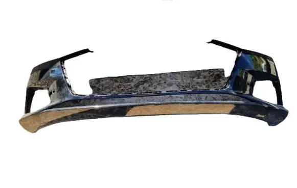 Audi A7 S7 4K8 Front bumper 4K8807437 4K8807437A