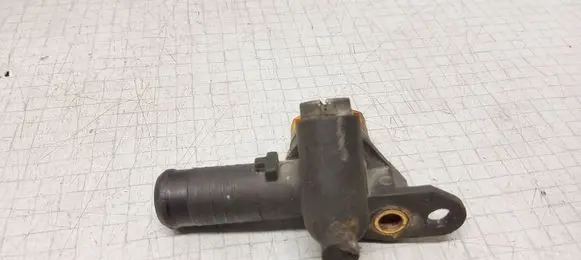 Thermostat/thermostat housing