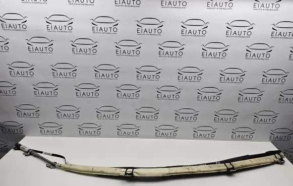 Mercedes-Benz CLS C219 Roof airbag 2198600105 6023718014 0193920531934385