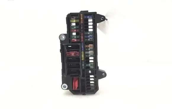 BMW 7 E65 E66 Fuse module 6900583