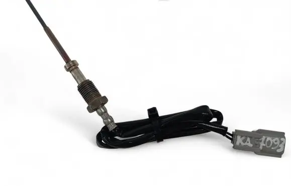 Exhaust gas temperature sensor