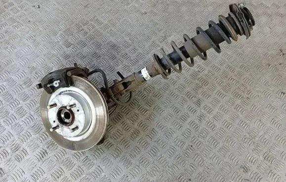 Mitsubishi Space Star Front shock absorber/damper 4060A493 161020 0610200011