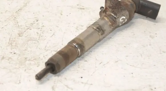 Nissan Qashqai Fuel injector 8200903034 H8200704191