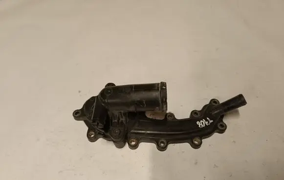 Dodge Challenger Thermostat 05184653AF 05184977AE