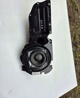 Audi A7 S7 4G Front door speaker 4G8035298A