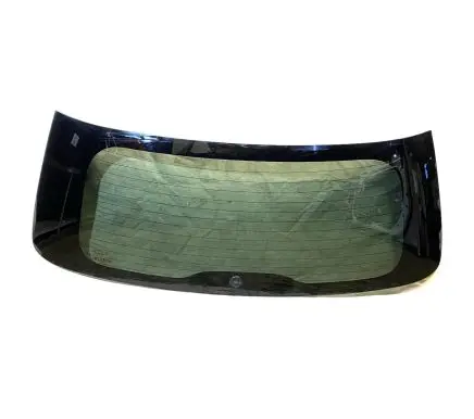 Dodge Durango Rear windscreen/windshield window 68033439AF P68033439AF