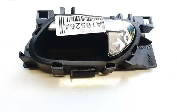 Citroen DS3 Front door interior handle 9683446877 9683446177