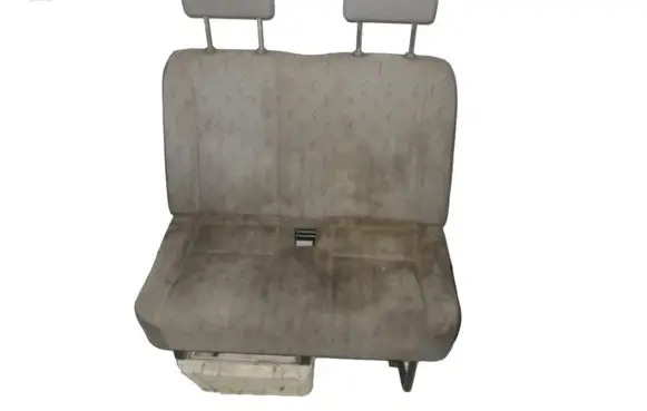 Volkswagen II LT Front double seat F2DV017282