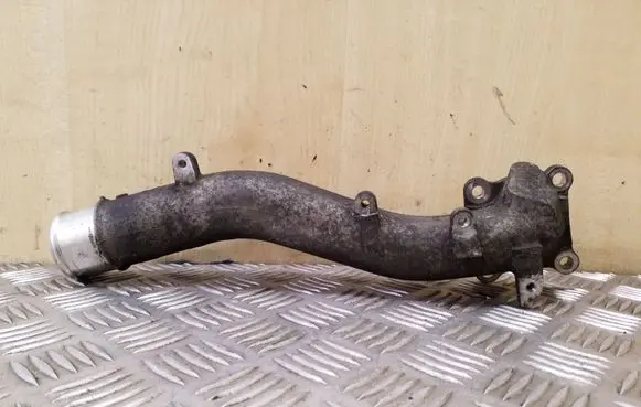 Honda Accord Intercooler hose/pipe