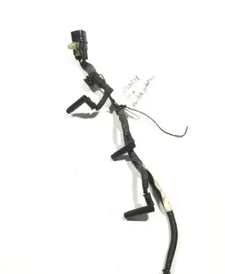 Mitsubishi Outlander Glow plug wires 