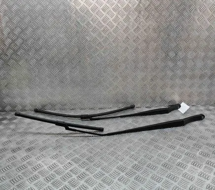Volkswagen ID.4 Windshield/front glass wiper blade 11B955410 11B955409