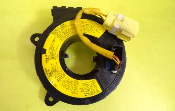 Airbag slip ring squib (SRS ring)