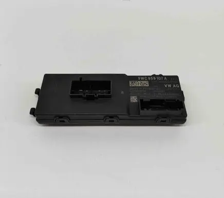 Skoda Karoq Tailgate/trunk control unit/module A2C76711608 5WC959107A