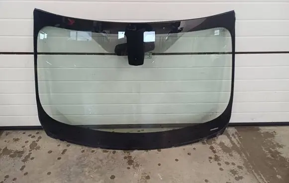 BMW 3 GT F34 Front windscreen/windshield window 