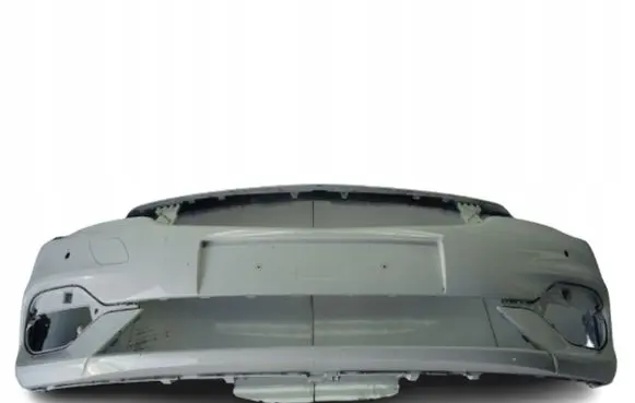 Opel Astra K Front bumper 80XXXXXXX