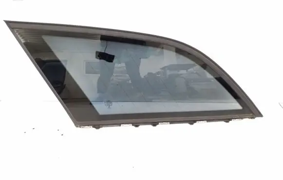 Mercedes-Benz E W212 Rear side window A2126702300