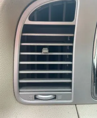Lincoln Navigator Other air conditioning (A/C) parts 