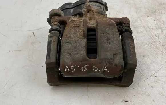 Audi A5 Sportback 8TA Rear brake caliper