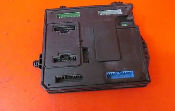 Renault Megane III Other control units/modules 284B10485R