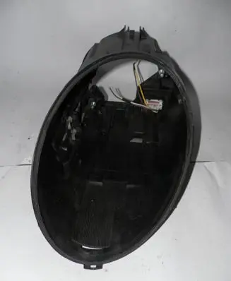 Porsche 911 997 Headlight/headlamp 110-16368 99763105702 997631057
