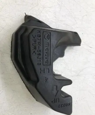 Mazda CX-5 II Fender foam support/seal KB7W56J13