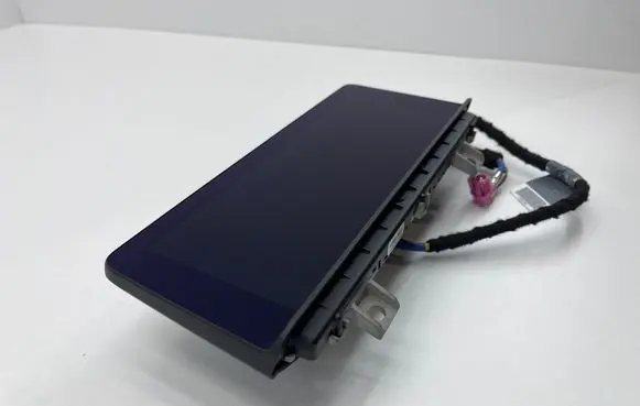 BMW 4 F32 F33 Screen/display/small screen 8709339 10R052060