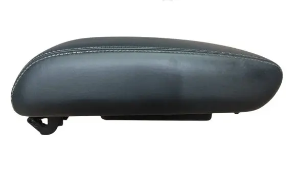 Dodge Durango Armrest X85006501BL