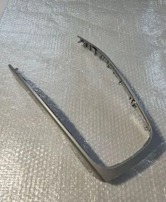 Audi A5 8T 8F Center console decorative trim 8K0863305